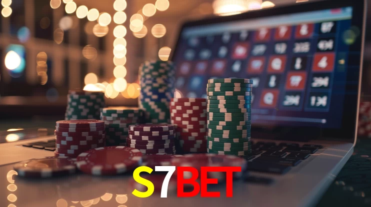 Secure Login S7BET