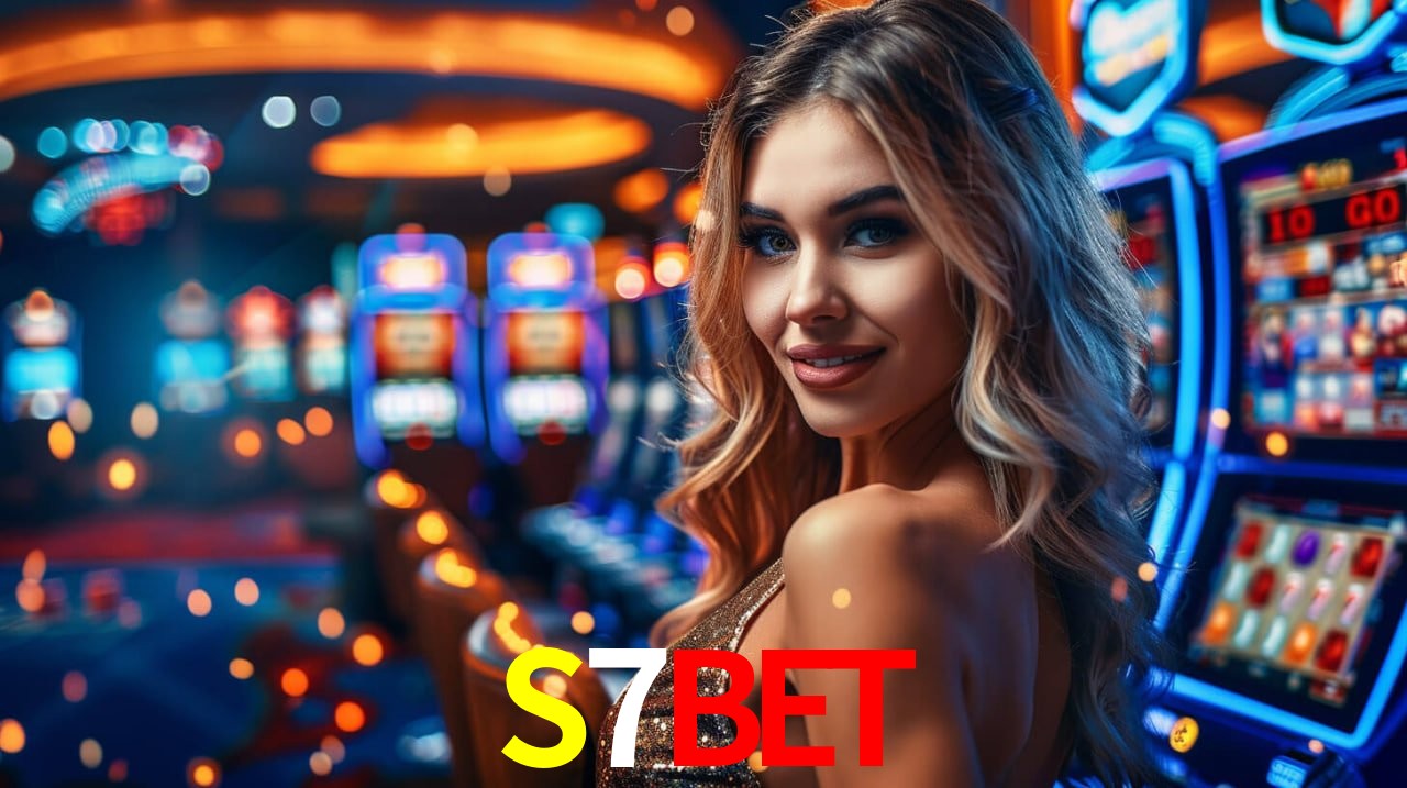 Bonus Features S7BET