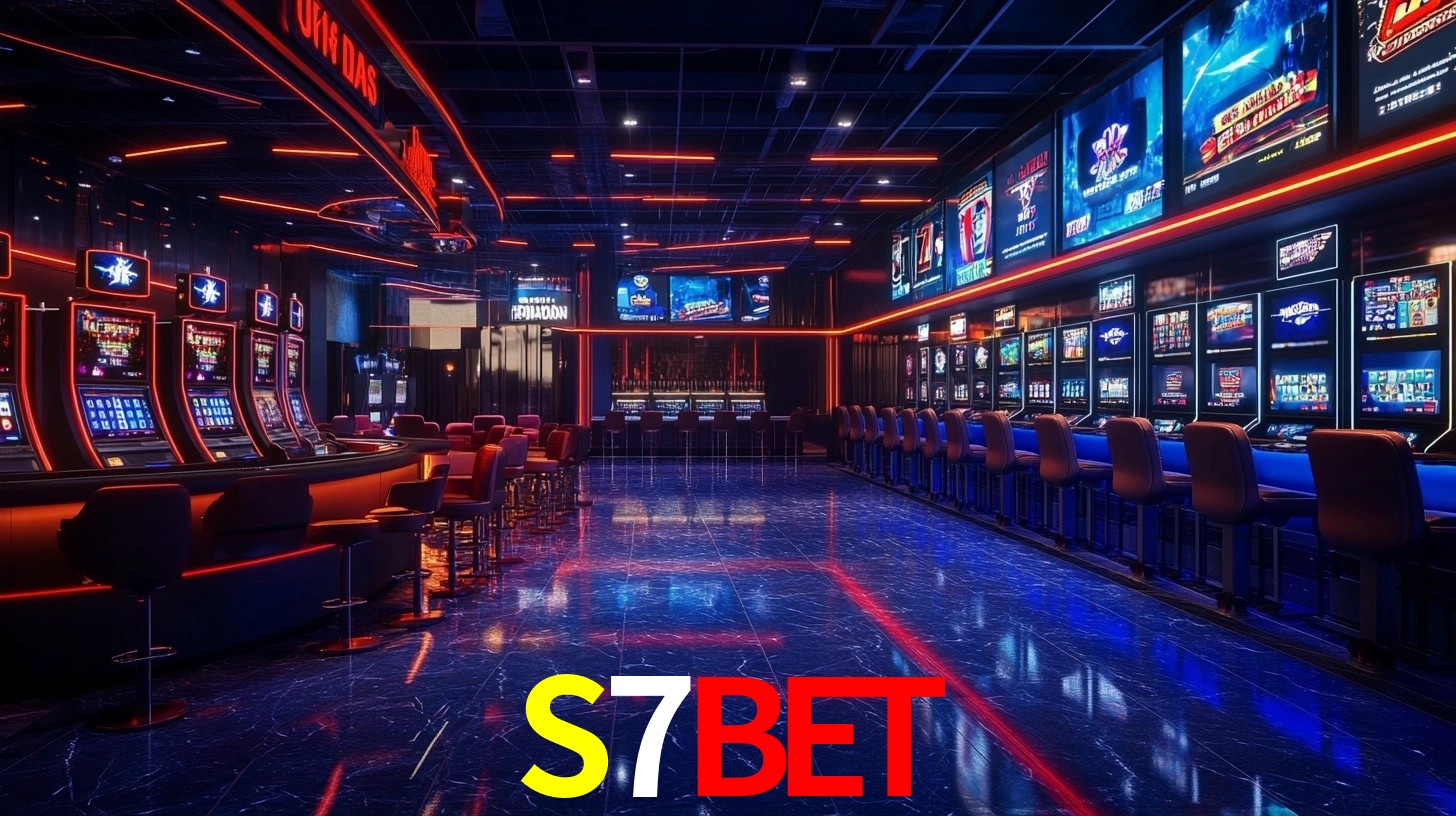Daily Bonuses S7BET