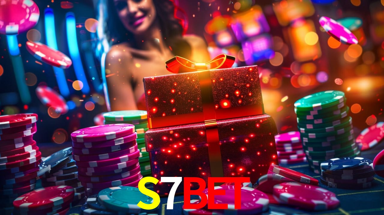 A Emoção da Loteria na S7BET: Uma Chance de Mudança de Vida