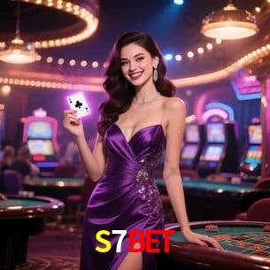 Jogos Exclusivos S7BET