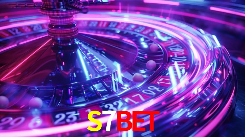 Inovações de Jogos na S7BET: O Futuro das Experiências Interativas