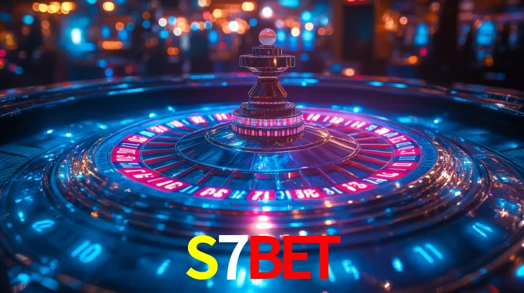 Cashback e recargas na S7BET