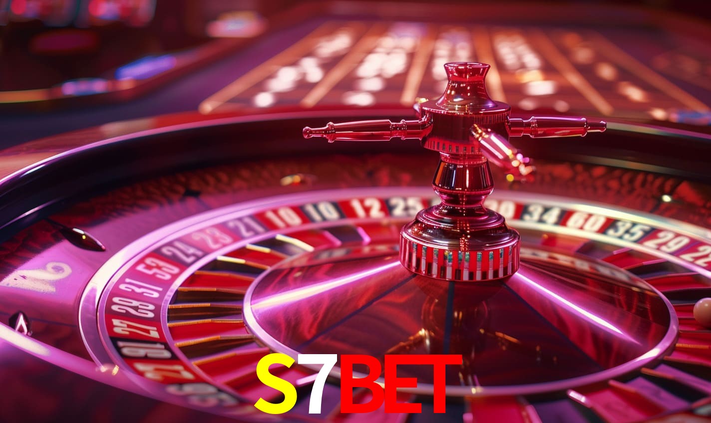 Explorando a Categoria de Eventos em Apostas na S7BET