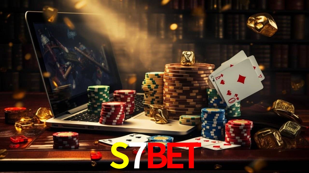 Torneios S7BET