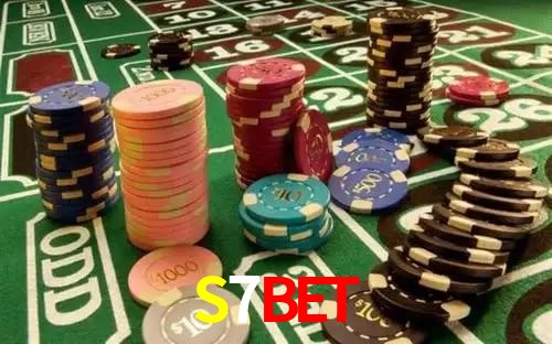 Download rápido e seguro na S7BET