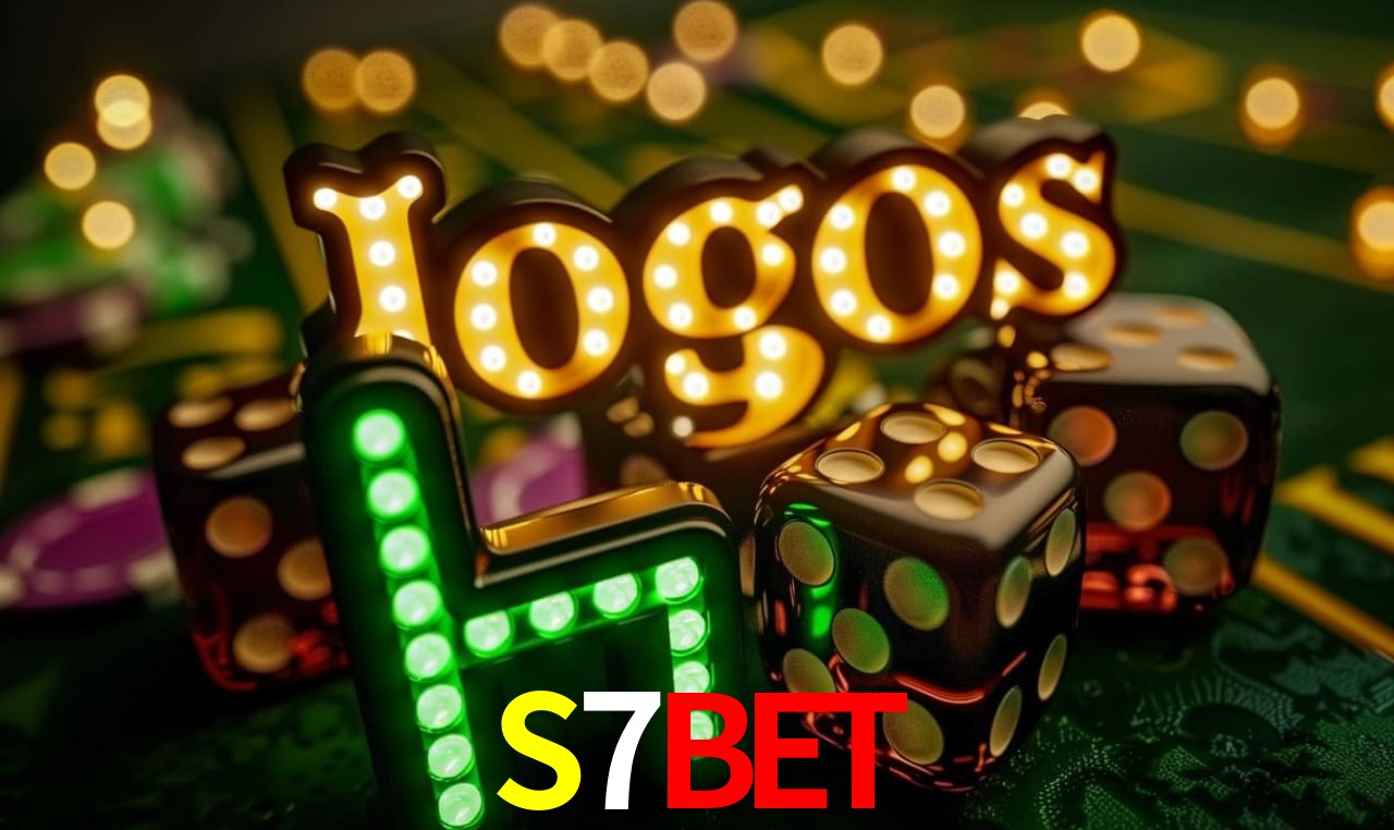 Estatísticas do Jogo S7BET