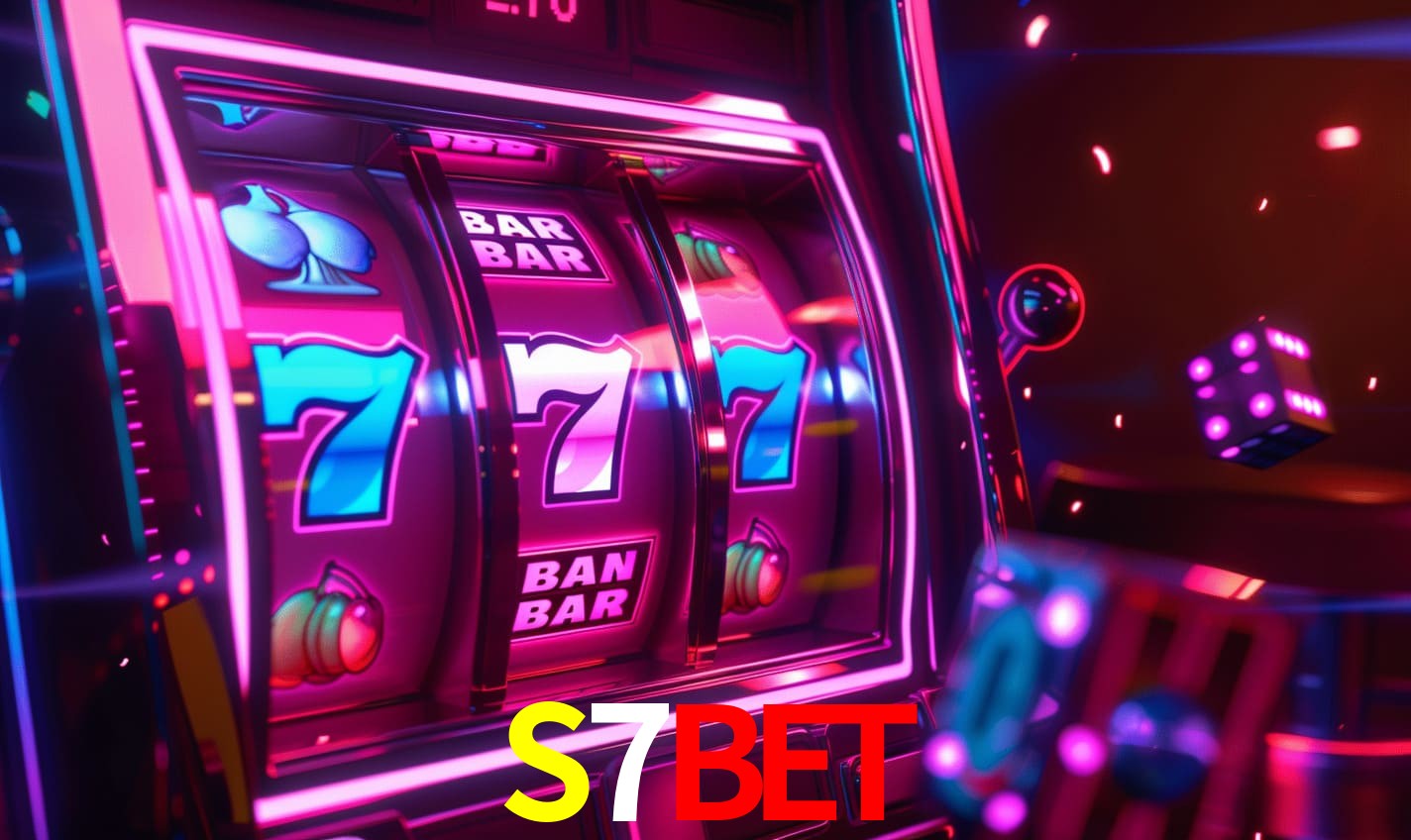Descubra a Essência do S7BET: Nossa História e Compromissos