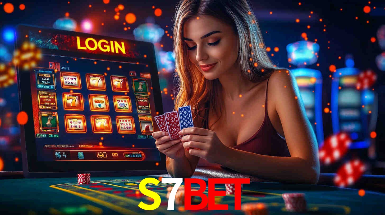 Bônus Generosos e Exclusivos no S7BET para Você!