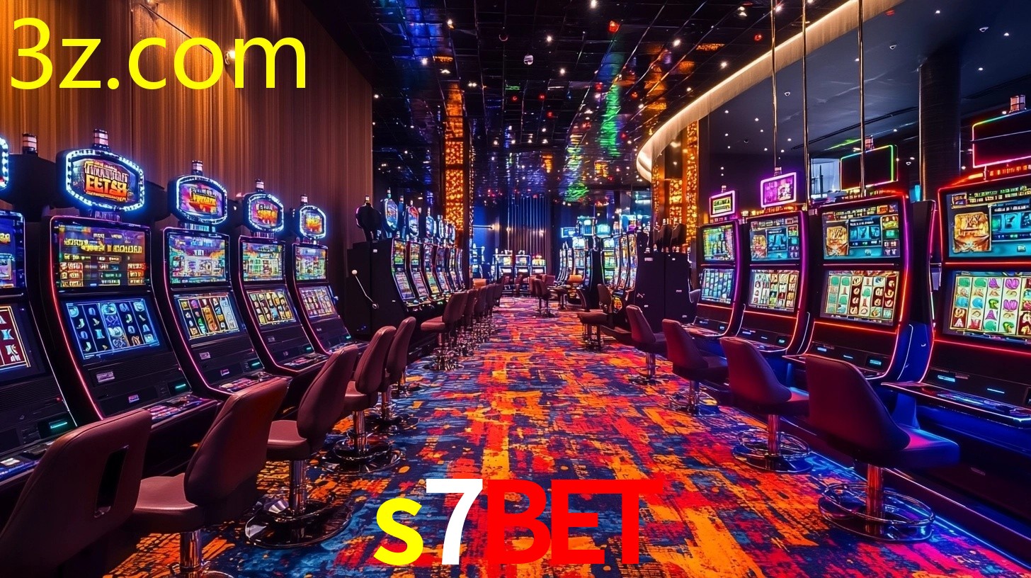 Fortune Tiger Slot no Site S7BET.COM
