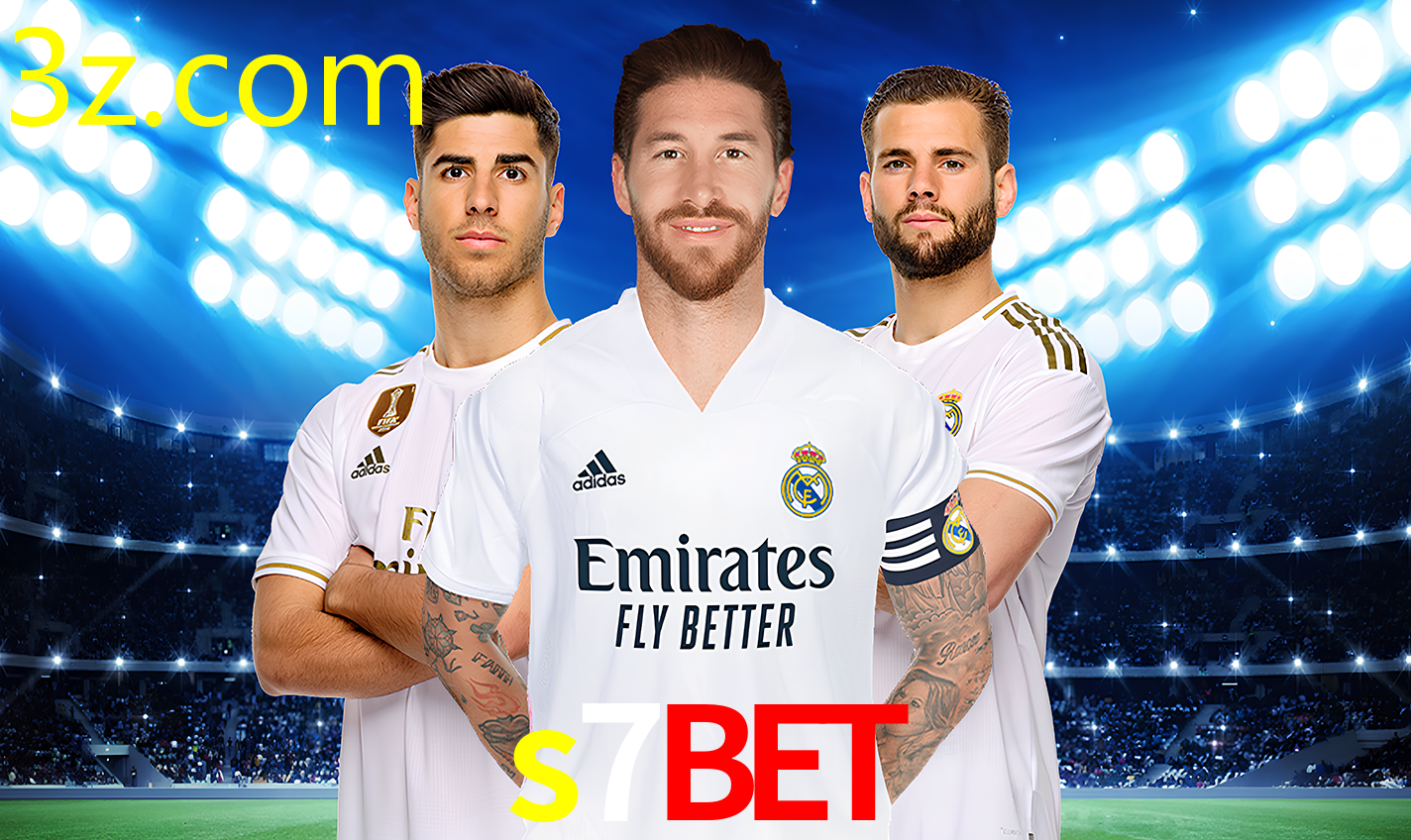 App S7BET.COM  