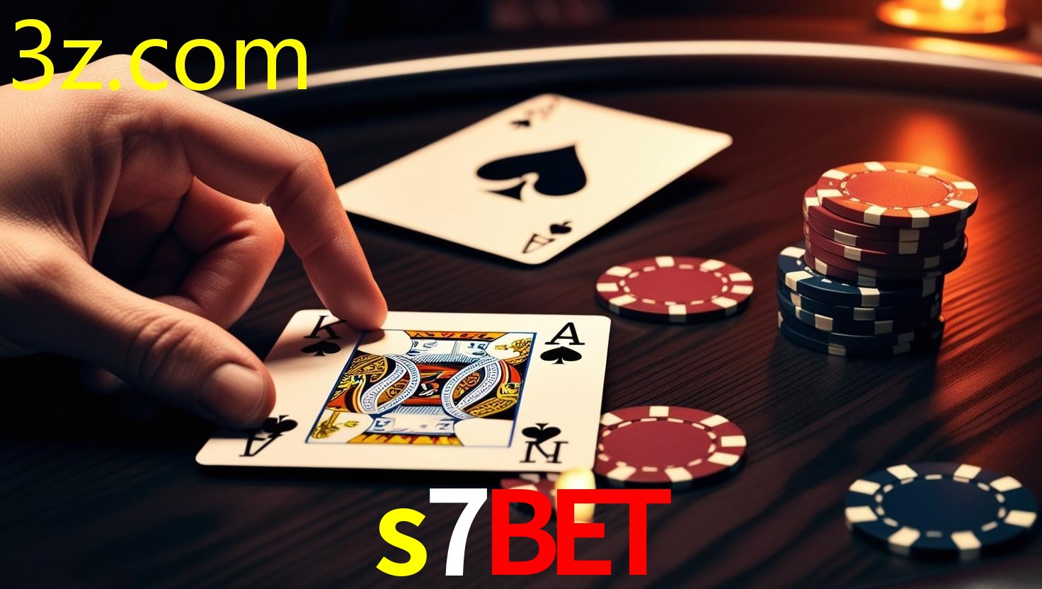 Slots no Site S7BET.COM