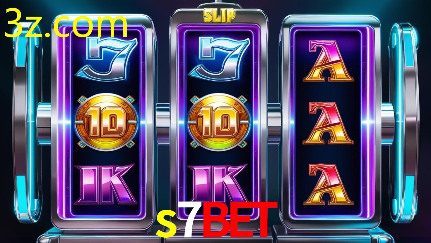 Apostas na Site S7BET.COM