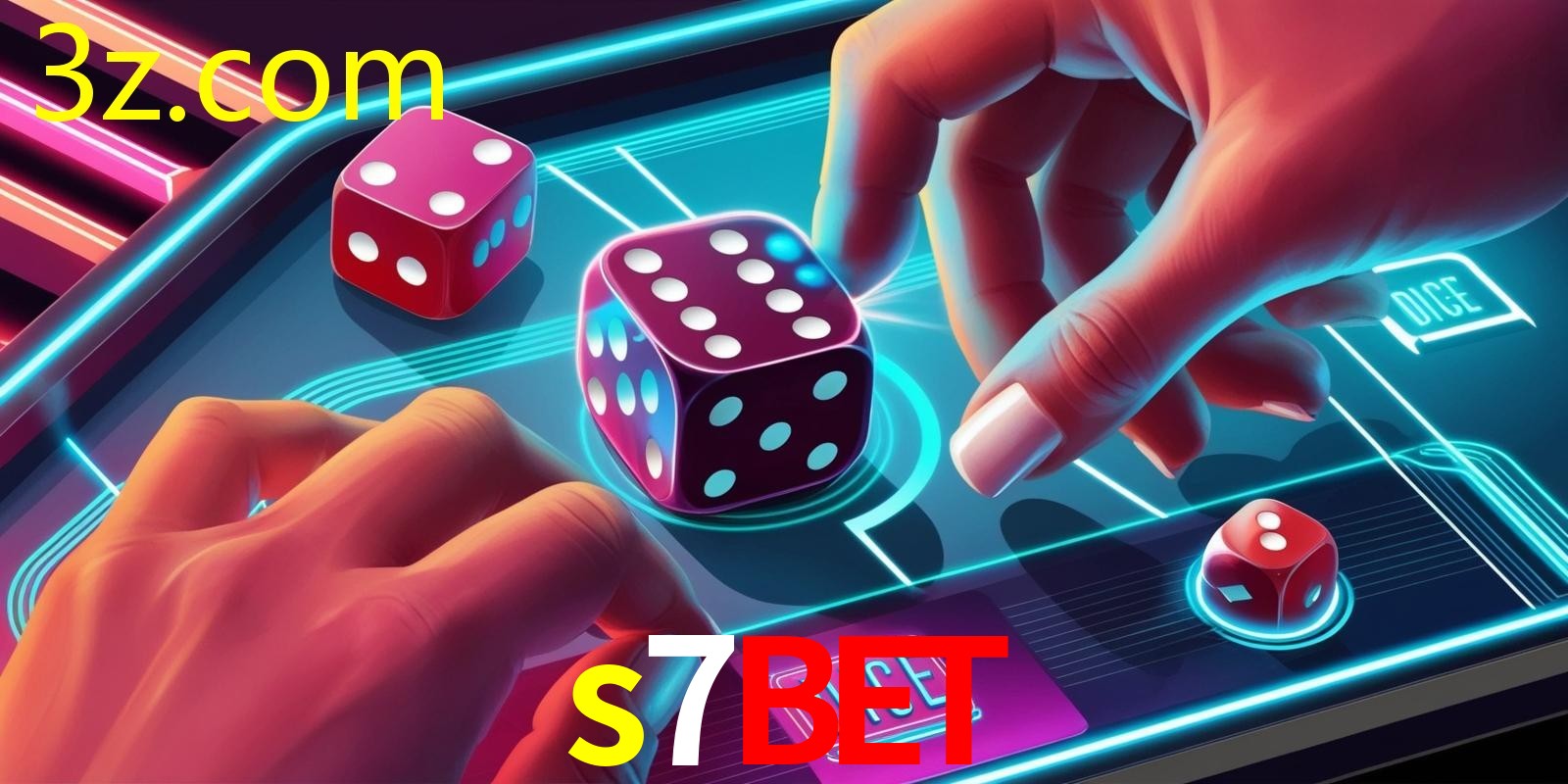 S7BET.COM Login Rápido