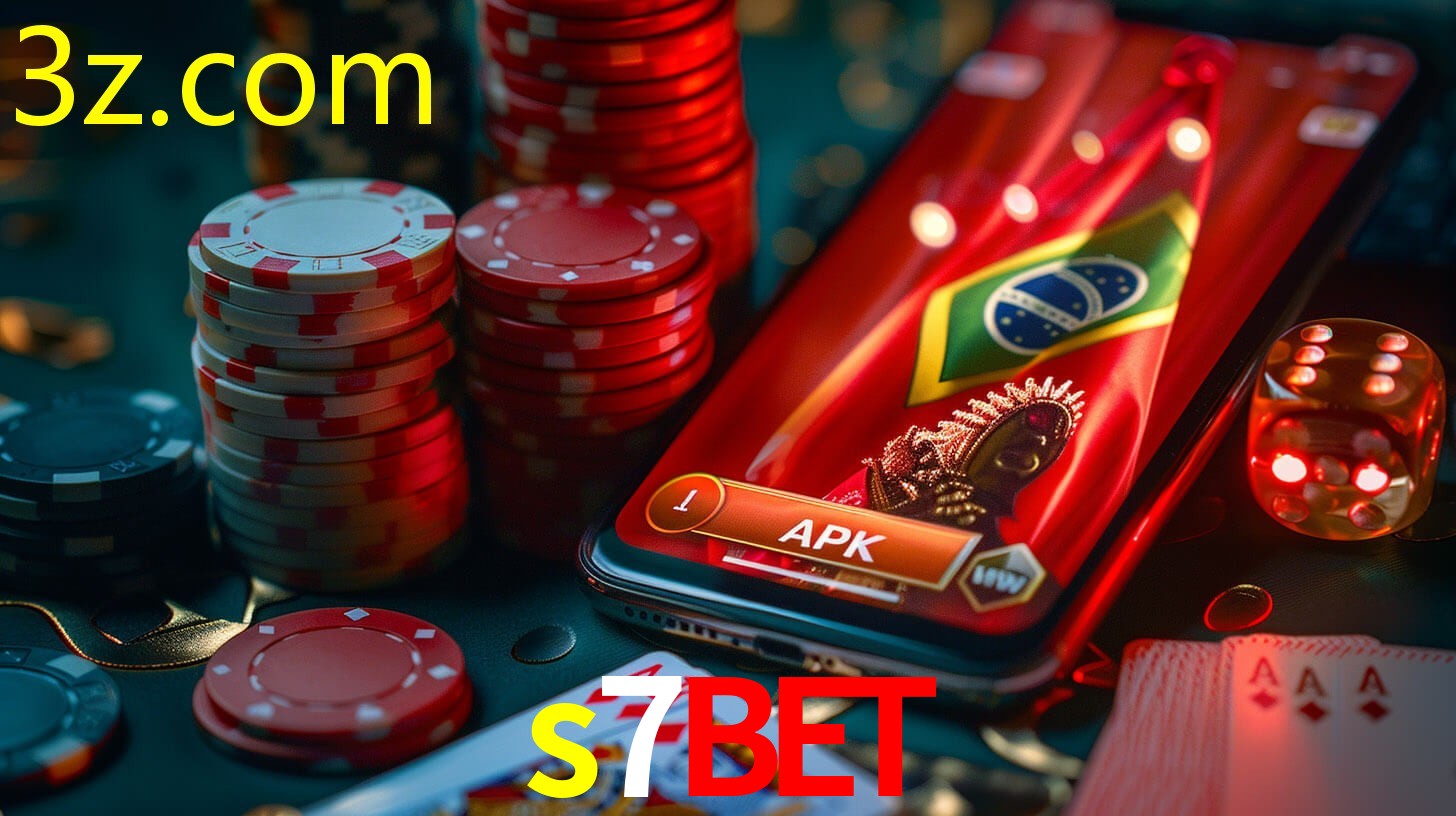 Aviator na Cassino S7BET.COM 